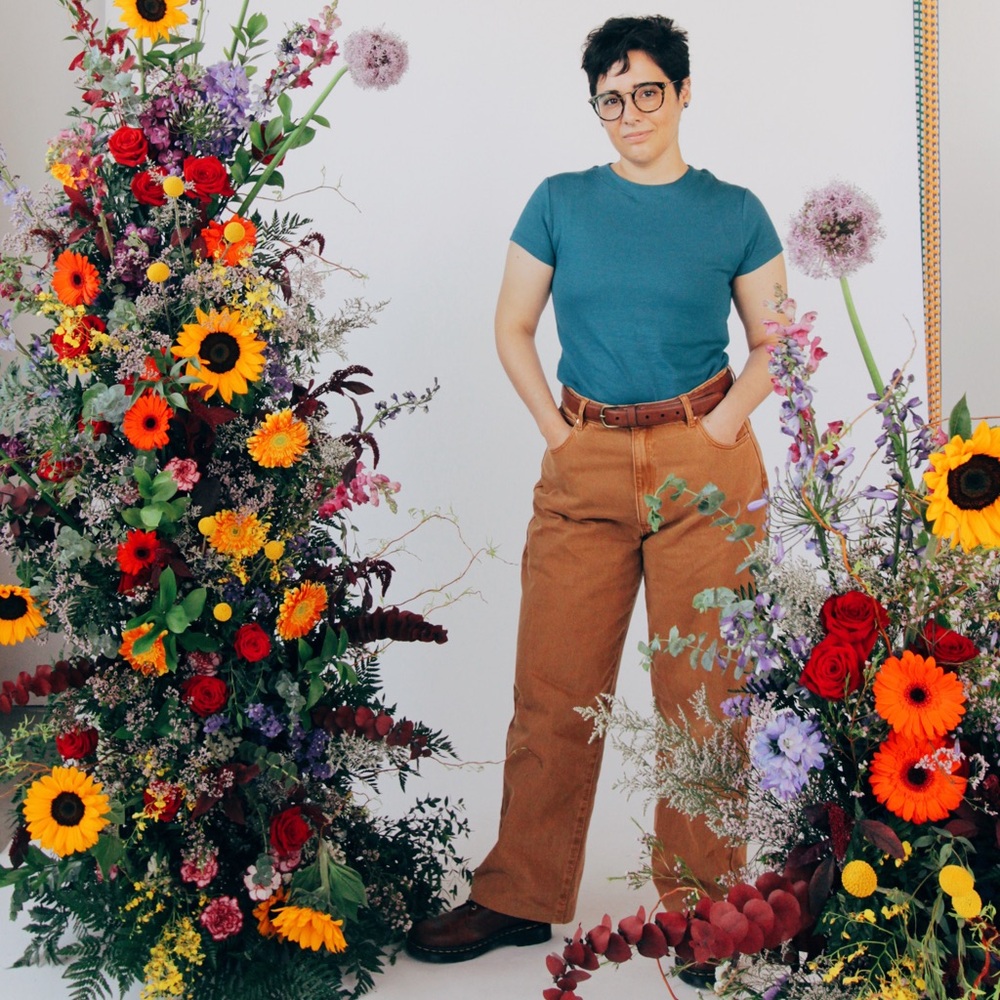 Meet your Posher, Cenizo.